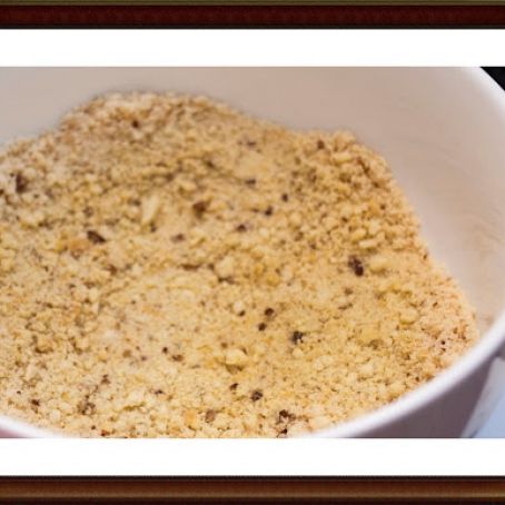 Sand Pudding