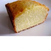 2013:  Elvis Presley's Whipping Cream Pound Cake