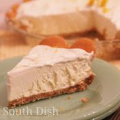 Lemon Icebox Pie