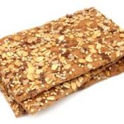 cracker - French Seedy cracker