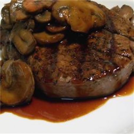 Chef's Steak Sauce