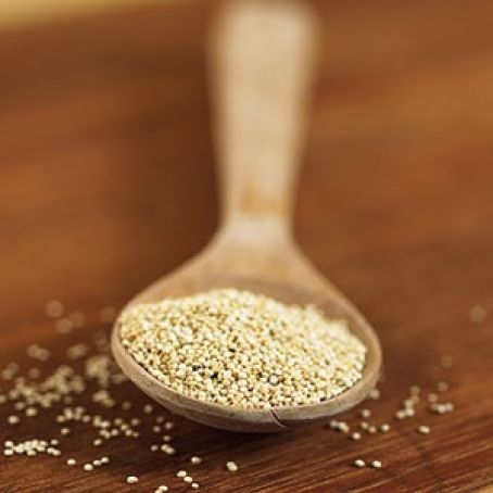 Quinoa