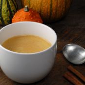 Pumpkin Spice Lattes