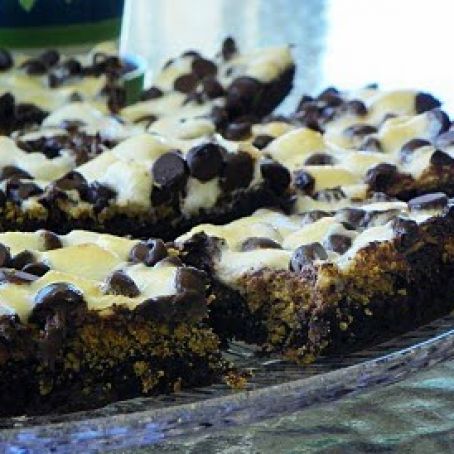 S'more Brownies