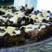 S'more Brownies