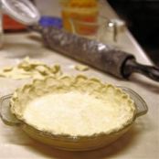 Ruth's Grandma's Pie Crust