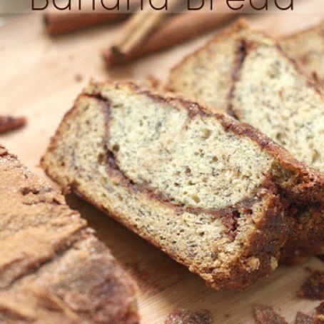 Banana Bread