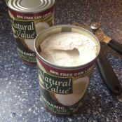 How To Make Coconut Cream - The Spunky Coconut