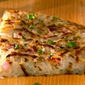 Neely's Homemade Hash Browns