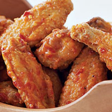 Hot Wings