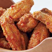 Hot Wings