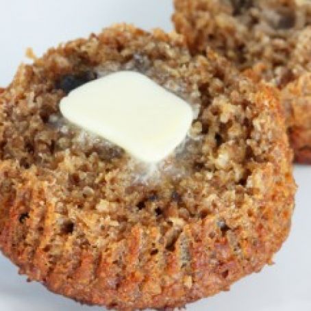 Bran Muffin Recipe: Delicious and Healthy