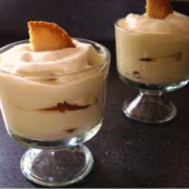 Banana Pudding (Gran's)