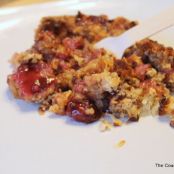 Gooey Dump Cake Recipe