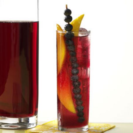 Blueberry Thirst Quencher