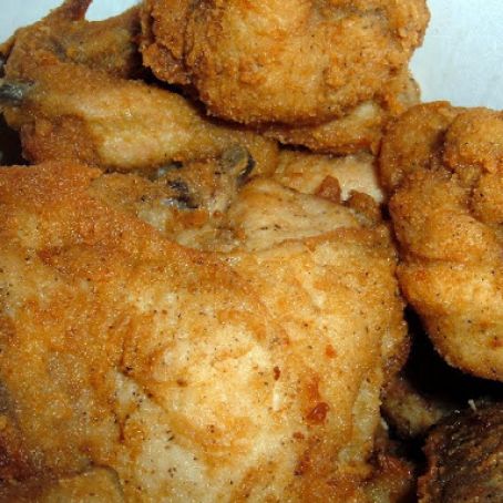 KFC Original Recipe Fried Chicken