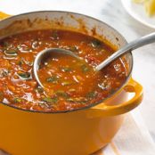 Classic Tomato Sauce