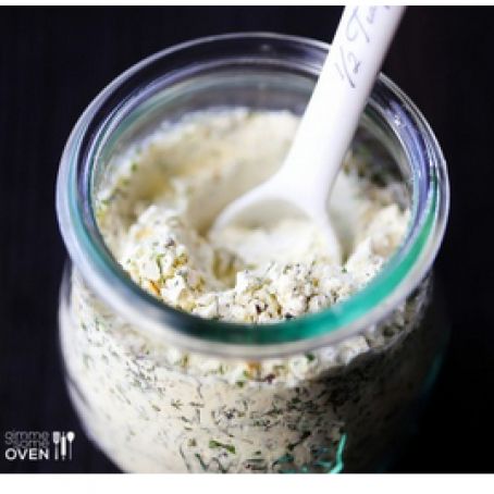 Ranch Dressing Mix