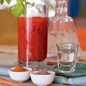 Bloody Mary Mix