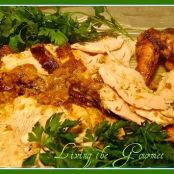 Ultimate Stuffed Roasted Turkey