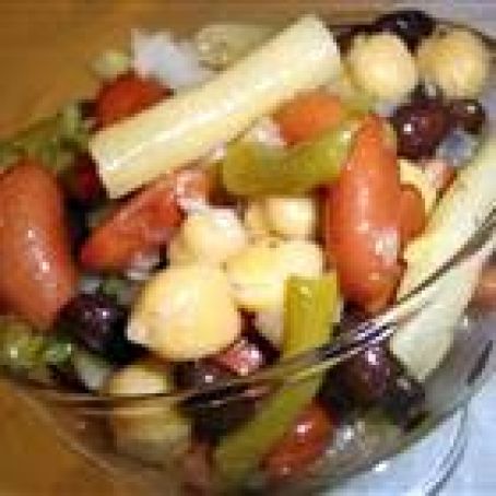 Best bean salad