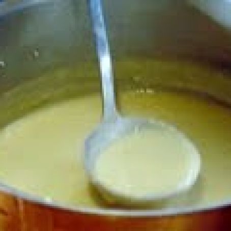 Tyler Florence's Turkey Gravy