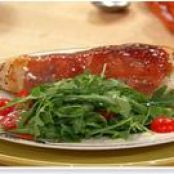 Prosciutto-Wrapped Chicken Stuffed with Herb Ricotta