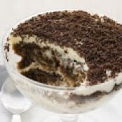 Skinny Tiramisu