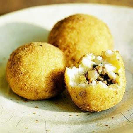 Arancini