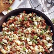 Confetti Corned Beef Hash
