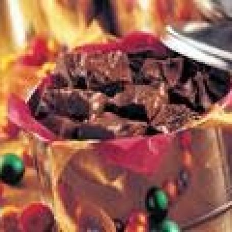 CARNATION® Famous Fudge