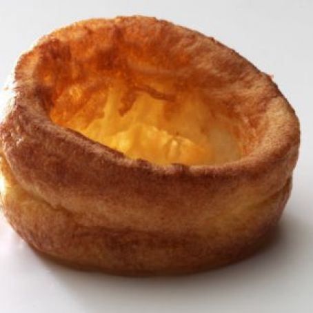 Yorkshire Pudding