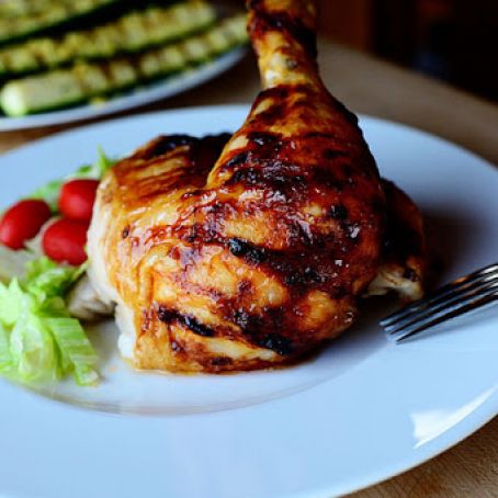 Roast Chicken