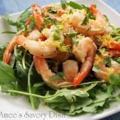 Marinated Shrimp