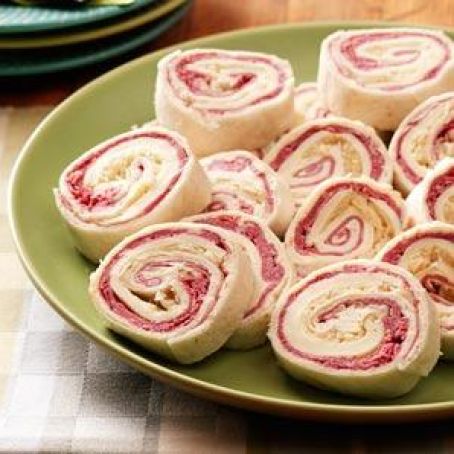 Reuben Rolls