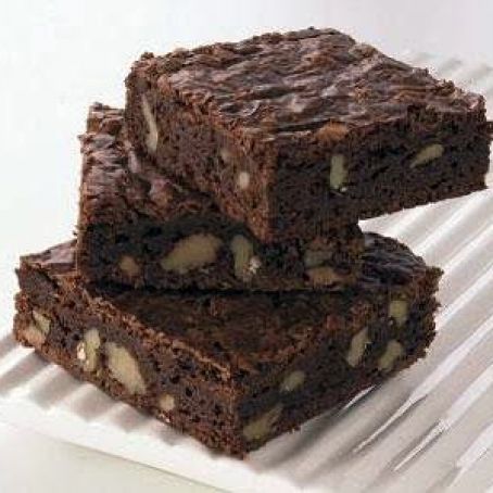 Ghiradelli Brownies