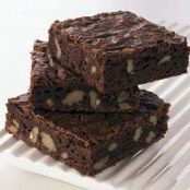 Ghiradelli Brownies