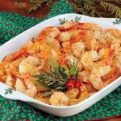 Marinated Shrimp