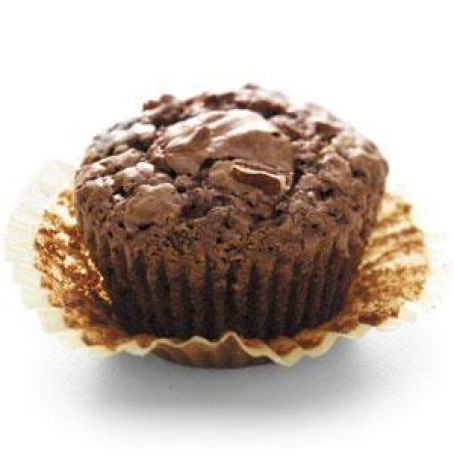 Brownie Cupcakes #2