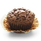 Brownie Cupcakes #2