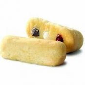 Twinkling Good Vanilla Snack Cakes