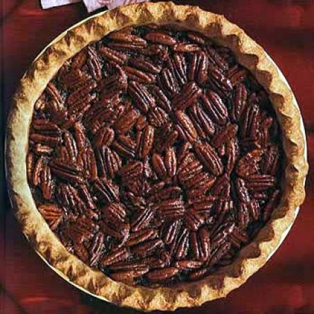 Pecan Pie
