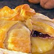Brie en Croute