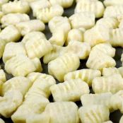 Gnocchi di Patate