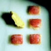 Tripe with Tomato and Chickpeas