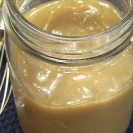 Turkey Gravy - Make Ahead