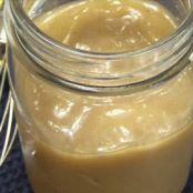 Turkey Gravy - Make Ahead