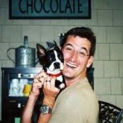 Kurt's Horseradish Mashed Potatoes