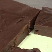 Easy Chocolate Fudge