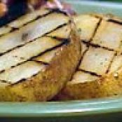 Grilled Potatoes